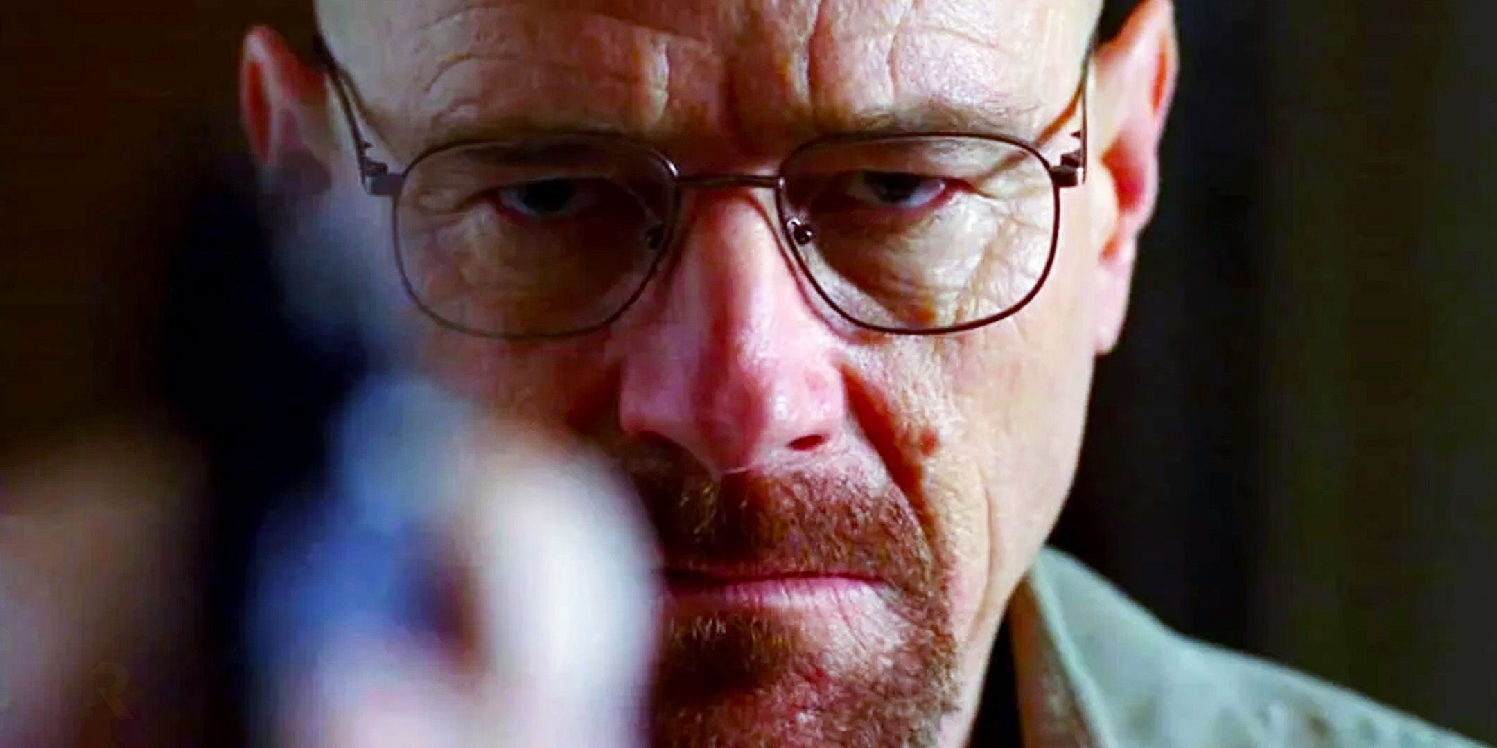 Il vero problema del piano di walt in breaking bad non è stato essere scoperto Il vero problema del piano di walt in breaking bad non è stato essere scoperto