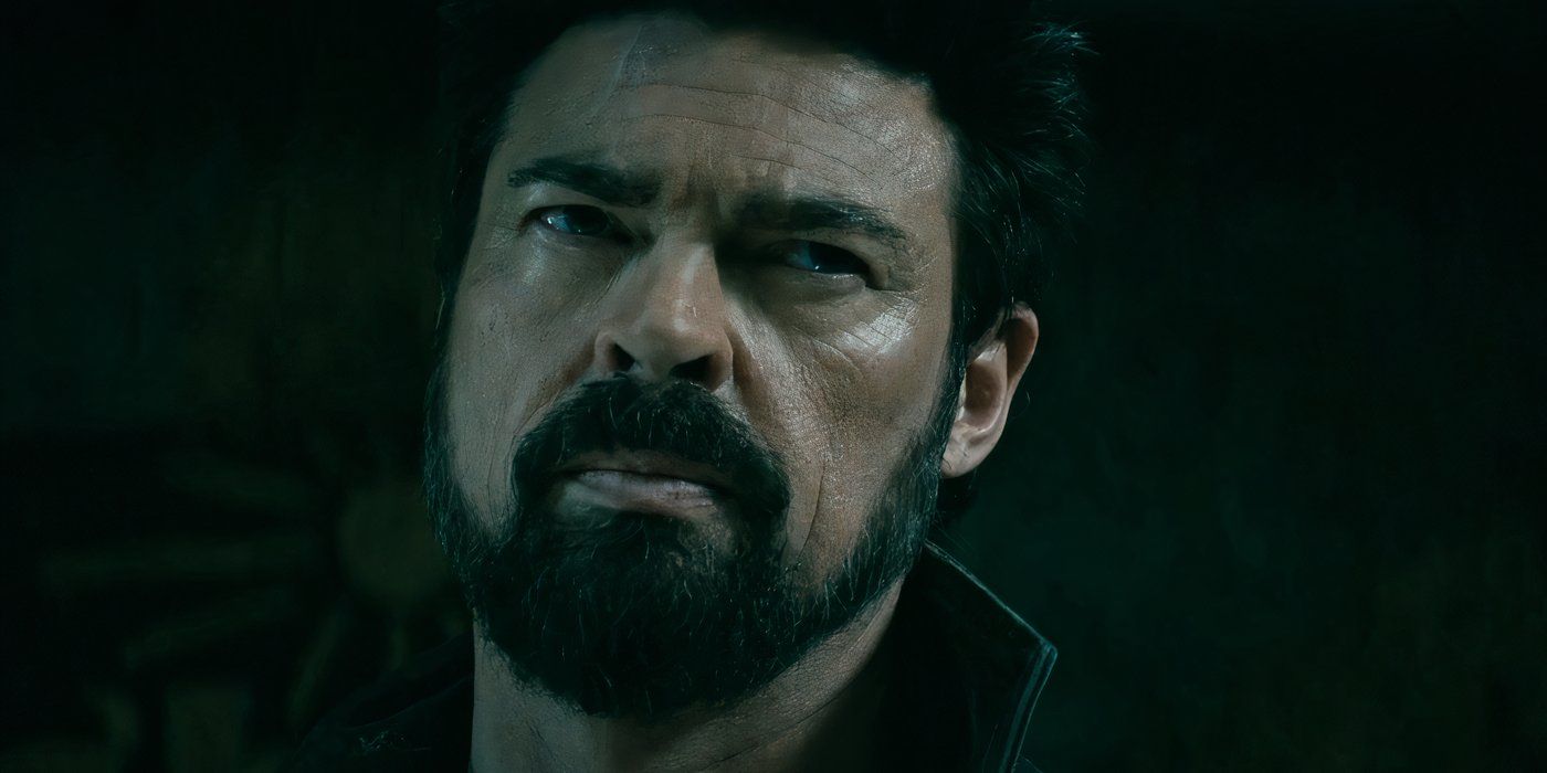 La stagione 5 di the boys ripara il tragico confronto tra billy butcher e homelander La stagione 5 di the boys ripara il tragico confronto tra billy butcher e homelander