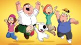 La resurrezione di family guy: un momento incredibile nella carriera di una stella