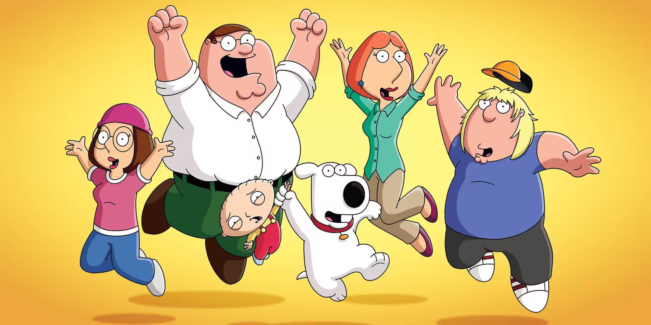 la resurrezione di family guy un momento incredibile nella carriera di una stella