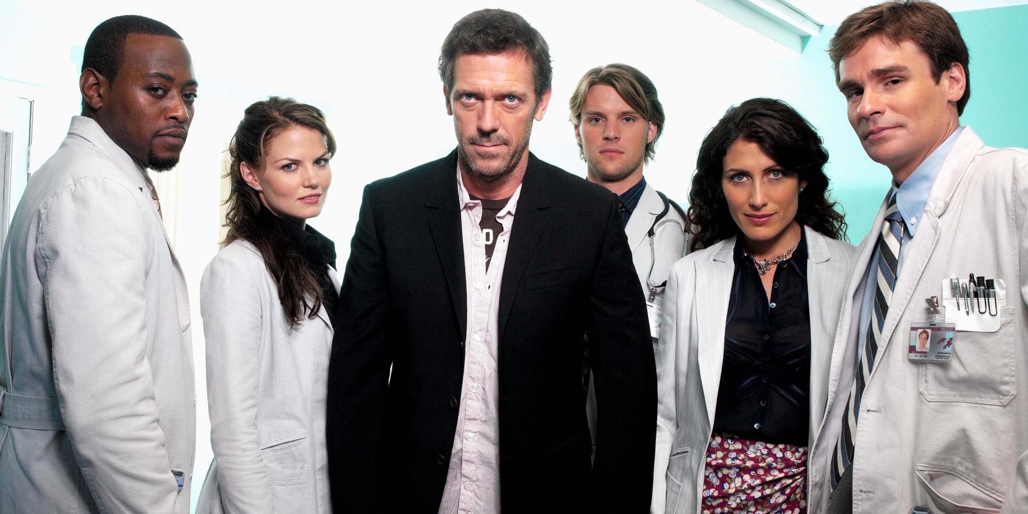 I 10 migliori personaggi di house da non perdere I 10 migliori personaggi di house da non perdere