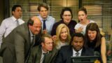 Riunione delle stelle di the office per un  progetto dopo il ritiro dell’attore