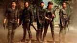 The Old Guard 2: un sequel atteso che delude nel presentare nuovi personaggi