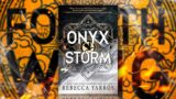 Nuove rivelazioni su fourth wing svelano il mistero di onyx storm