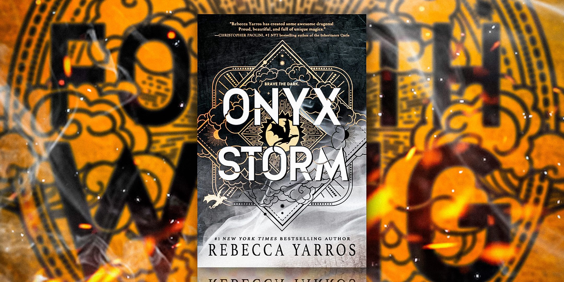 Nuove rivelazioni su fourth wing svelano il mistero di onyx storm Nuove rivelazioni su fourth wing svelano il mistero di onyx storm
