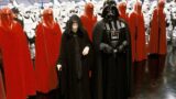 Come l’impero è sopravvissuto così a lungo in star wars secondo una star di the mandalorian