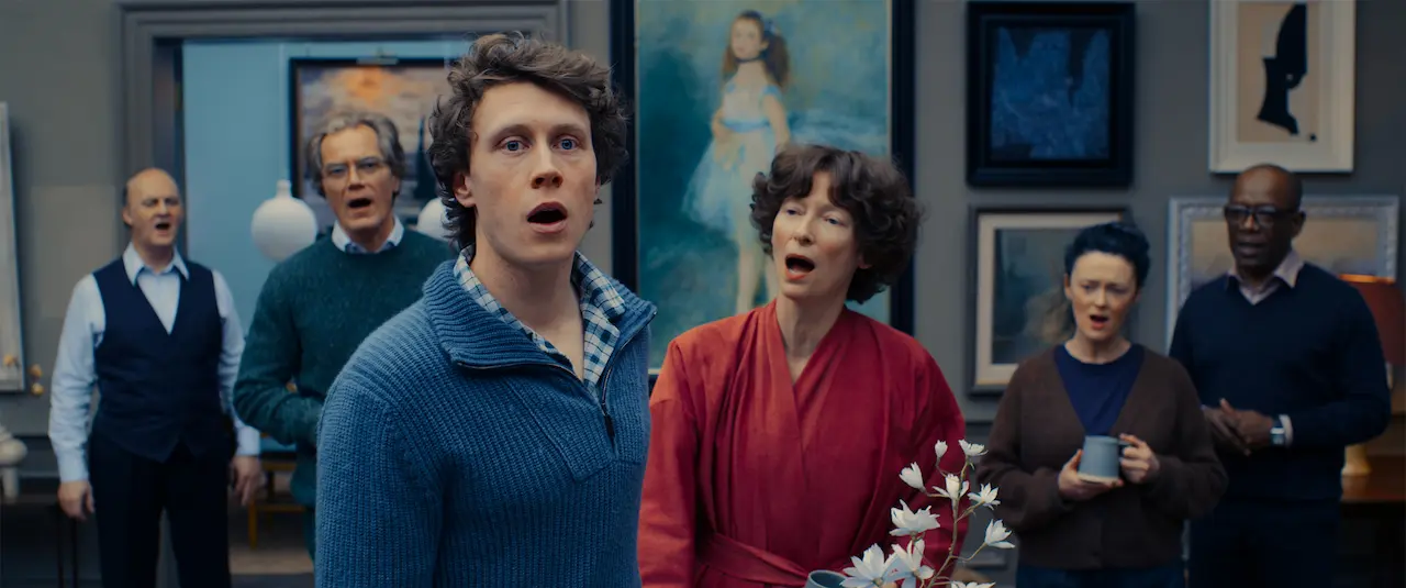 Recensione del film the end di joshua oppenheimer