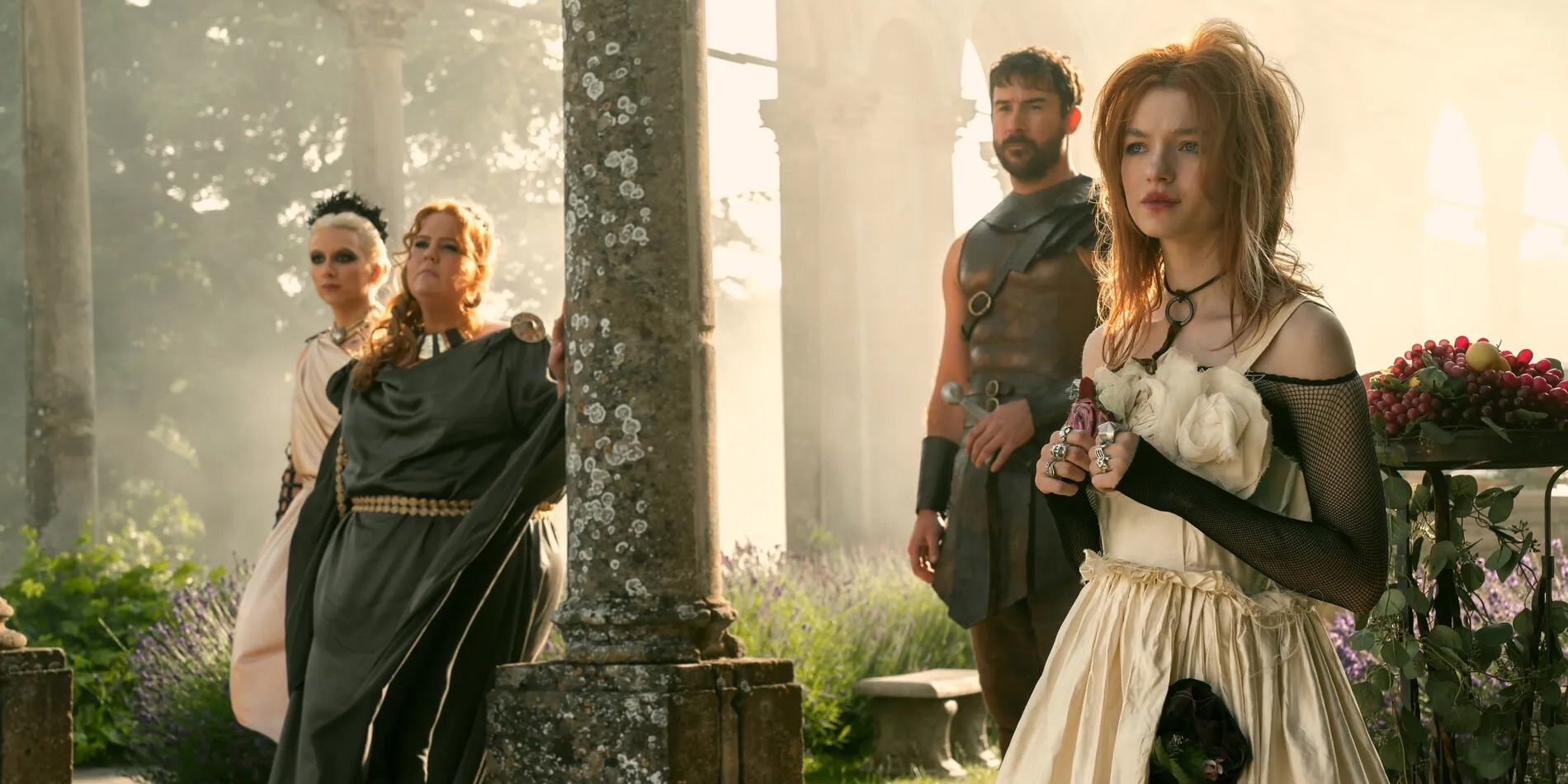 Fantasy show di Netflix conquista il mondo dello streaming nonostante le polemiche Fantasy show di Netflix conquista il mondo dello streaming nonostante le polemiche