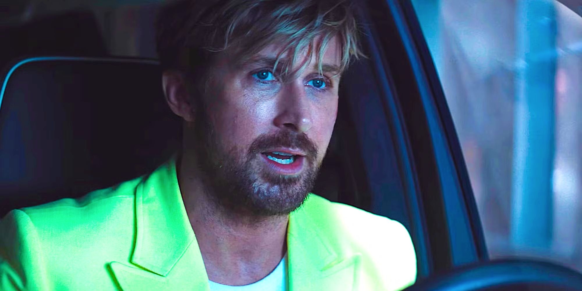 Ryan gosling e il suo film di fantascienza: una possibilità di riscatto dopo il flop da 181 milioni Ryan gosling e il suo film di fantascienza: una possibilità di riscatto dopo il flop da 181 milioni