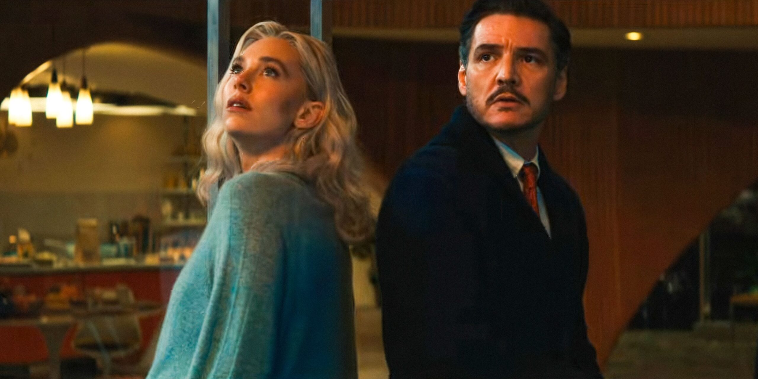 Fantastic four corregge 9 errori del film del 2015 prima della sua uscita Fantastic four corregge 9 errori del film del 2015 prima della sua uscita