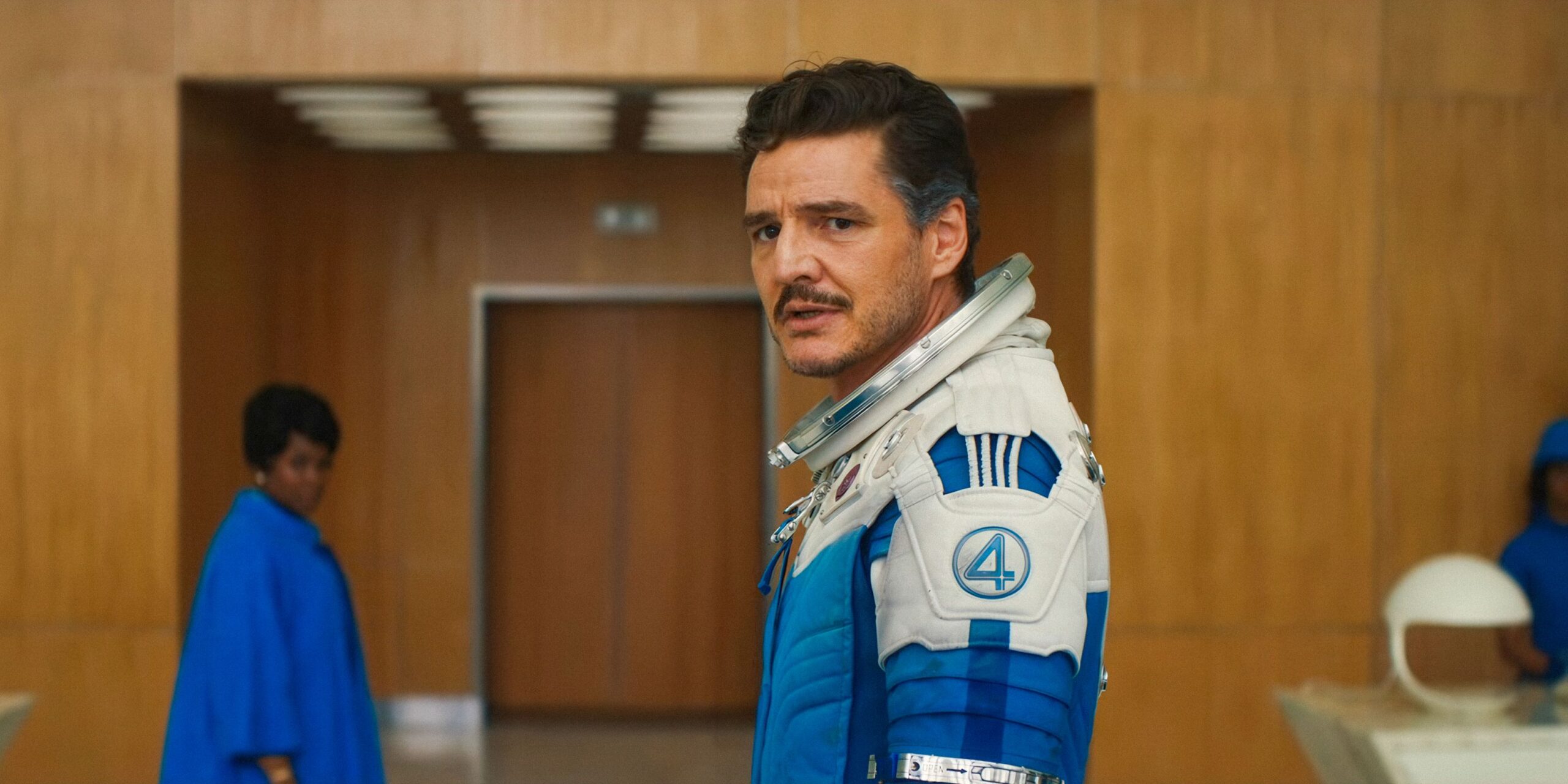 Fantastic four segna la fine di un trend negativo al box office del MCU