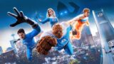 Fantastic four: reazioni iniziali sui social media e cosa dicono i critici