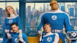 Fantastic four: la nuova origin story ufficiale dei supereroi Marvel