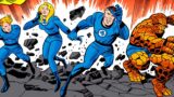 Fantastic four dimostra che marvel ha superato le regole di stan lee