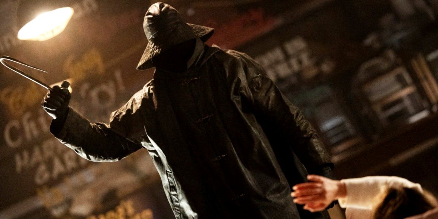 I know what you did last summer: la verità sul colpo di scena difesa dall’attore I know what you did last summer: la verità sul colpo di scena difesa dall’attore