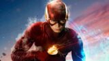 Grant Gustin commenta il film di Superman del DCU