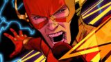 Flashpoint di DC: il supereroe che potrebbe aggravare la situazione