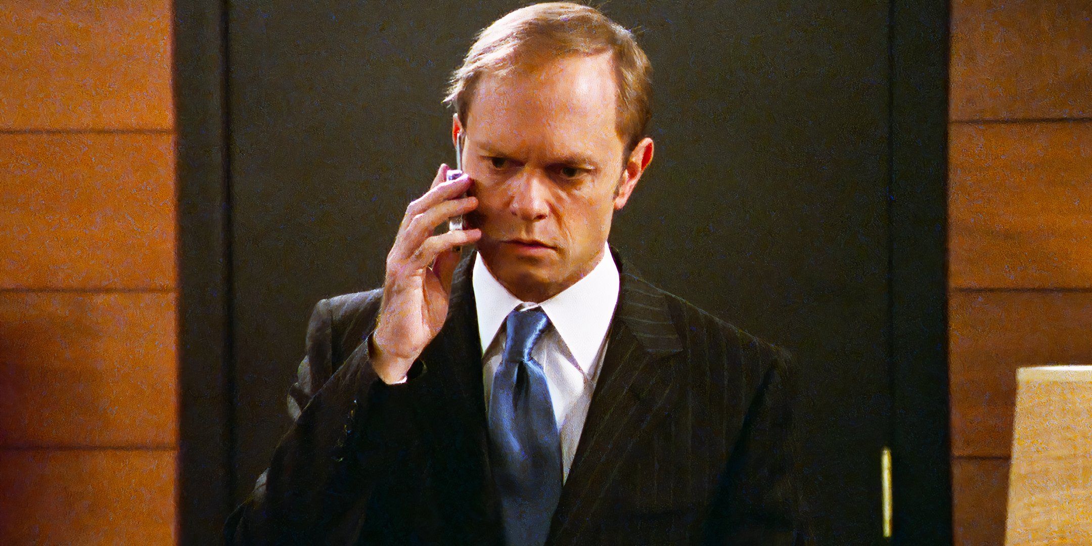 Il reboot di frasier prometteva bene ma ha riproposto un problema della serie originale