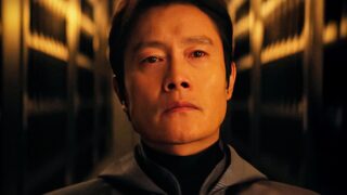 Gi-hun e il suo grande gesto in squid game stagione 3 svelano il vincitore della battaglia