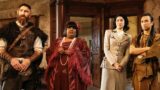 Rivelazioni intriganti sulla trama della stagione 4 di ghosts e anticipazioni per la stagione 5