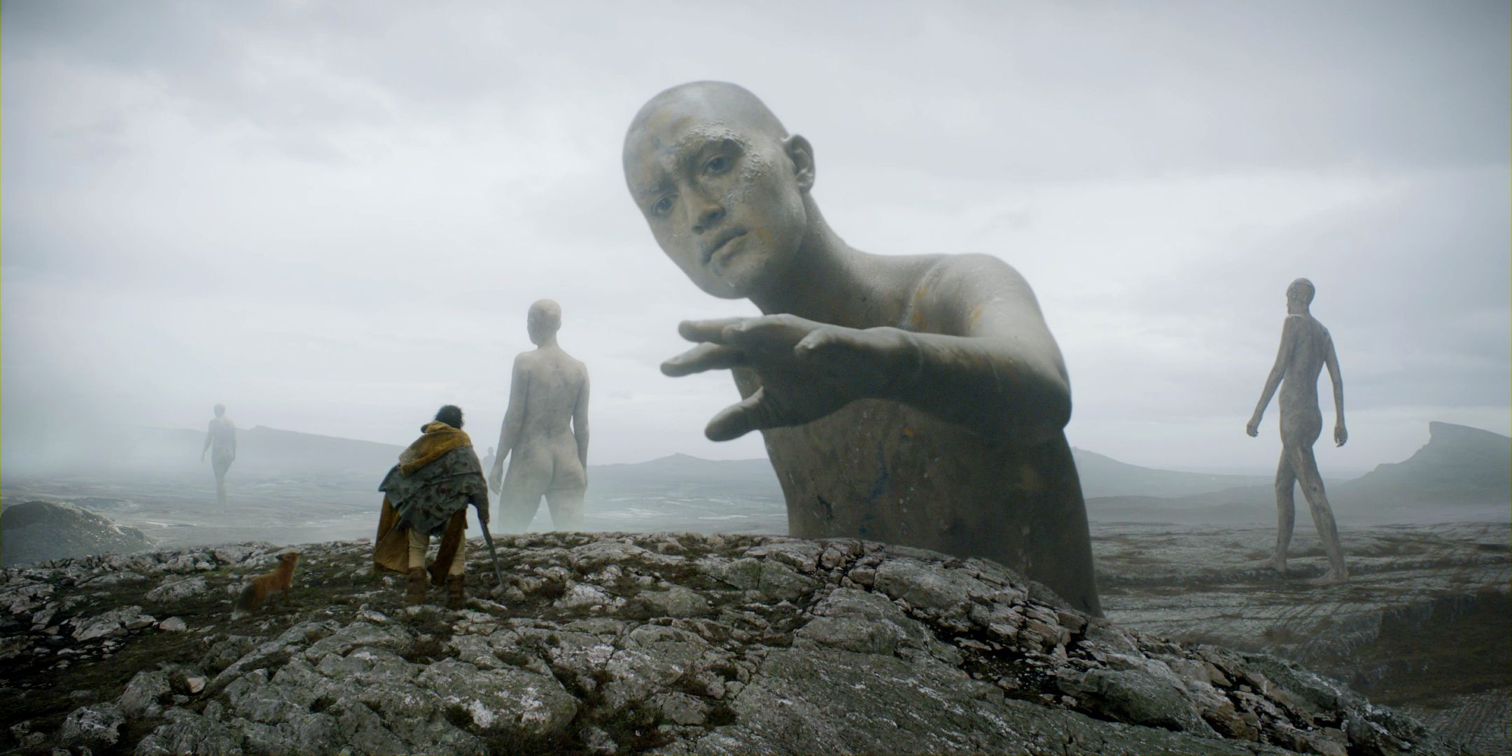 Miglior film fantasy degli anni 2020 è un tesoro dimenticato con il 89% su RT e un cast straordinario Miglior film fantasy degli anni 2020 è un tesoro dimenticato con il 89% su RT e un cast straordinario