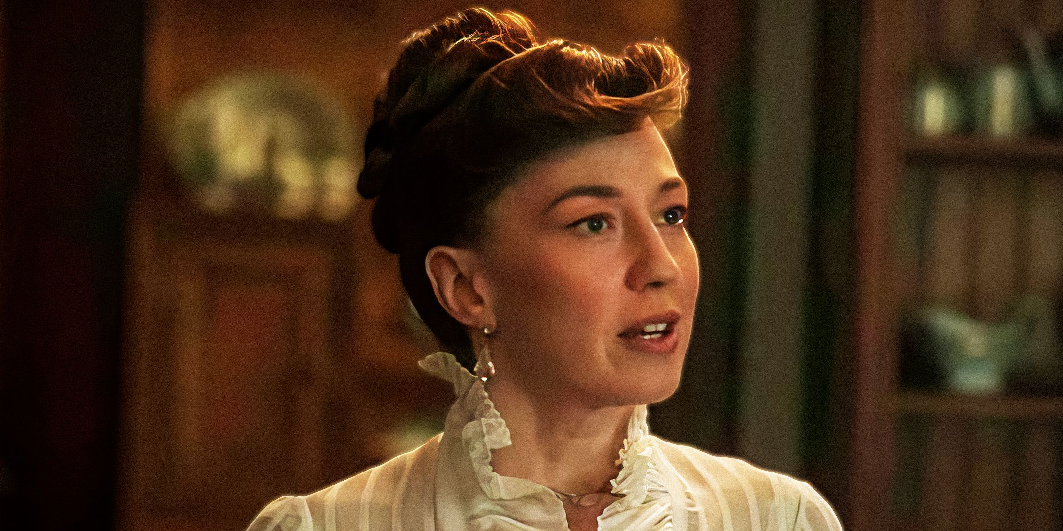 L’incubo di bertha russell nella gilded age L’incubo di bertha russell nella gilded age