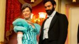 Gilded age spiegazione finale episodio 3 stagione 3: il duca di buckingham conquista la sposa