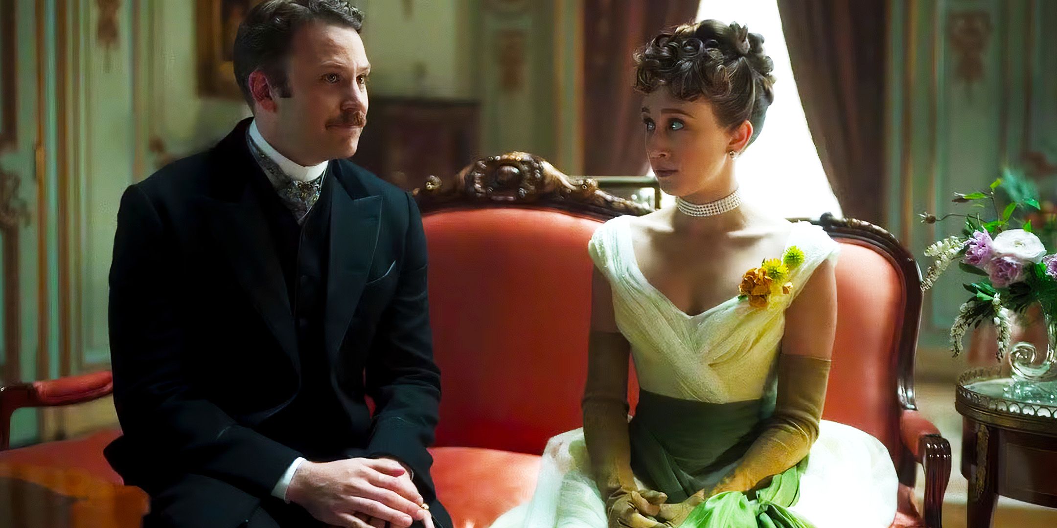 La fine di gilded age 3×04: il matrimonio tra gladys e il duca è la vittoria di bertha La fine di gilded age 3×04: il matrimonio tra gladys e il duca è la vittoria di bertha
