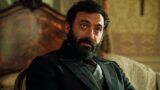 La terza stagione di gilded age presenta un altro famoso barone ladro della storia