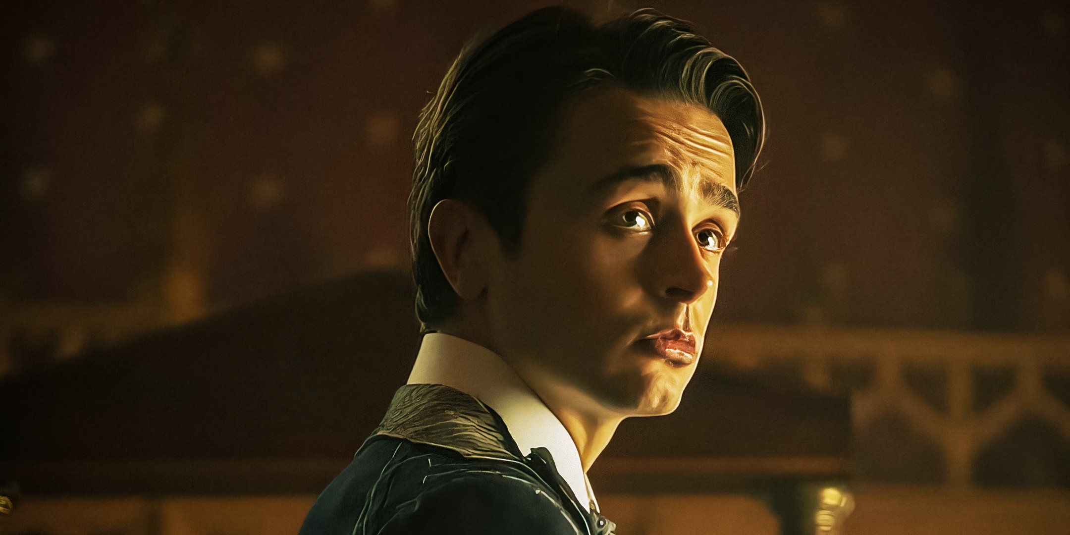 La terza stagione di Gilded Age racconta una storia americana unica che Downton Abbey non può offrire La terza stagione di Gilded Age racconta una storia americana unica che Downton Abbey non può offrire