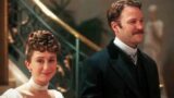Gilded age star rivela perché gladys ha ceduto alla pressione per sposare il duca