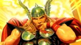Thor morto, l’eroe che diventa il dio più potente della marvel