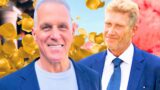 Gerry turner risponde alle accuse di ageismo nel caso gold bachelor