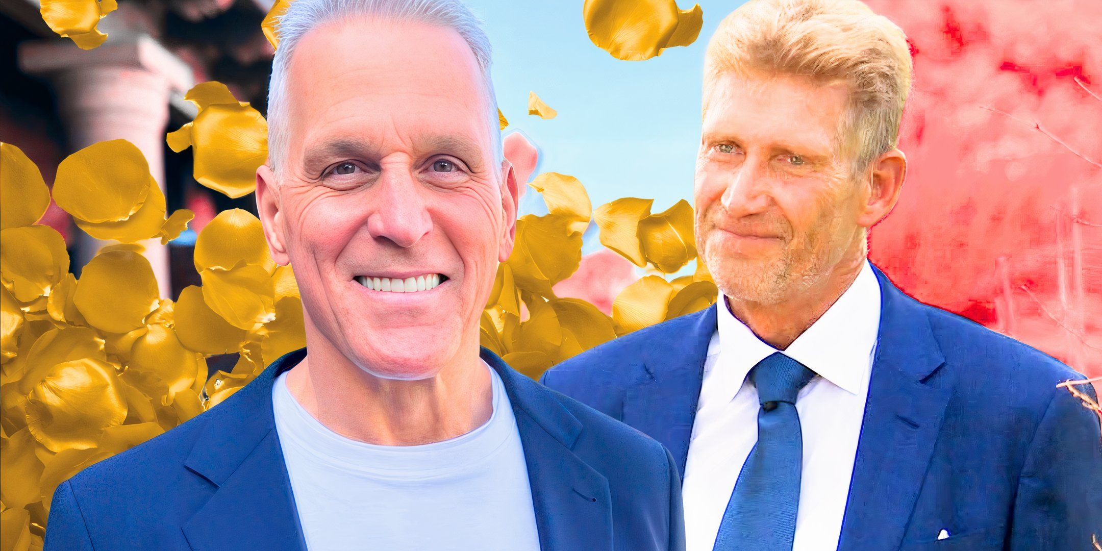 Gerry turner risponde alle accuse di ageismo nel caso gold bachelor