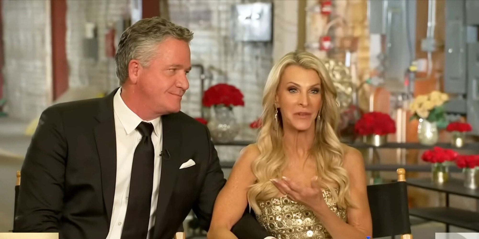 la verit224 su joan vassos e chock chapple della golden bachelorette il lato nascosto che preoccupa