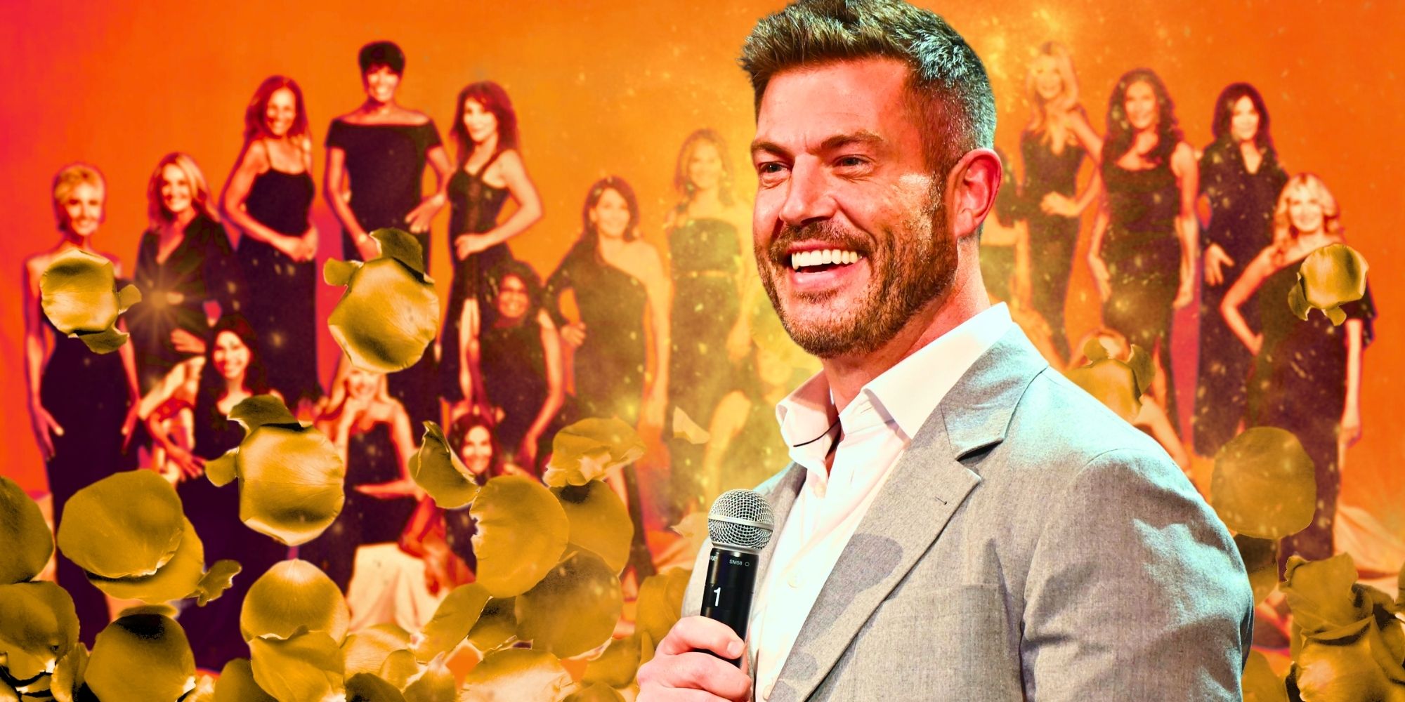 Il futuro di the golden bachelor 2 tra incertezze e nuove opportunità per il franchise Il futuro di the golden bachelor 2 tra incertezze e nuove opportunità per il franchise