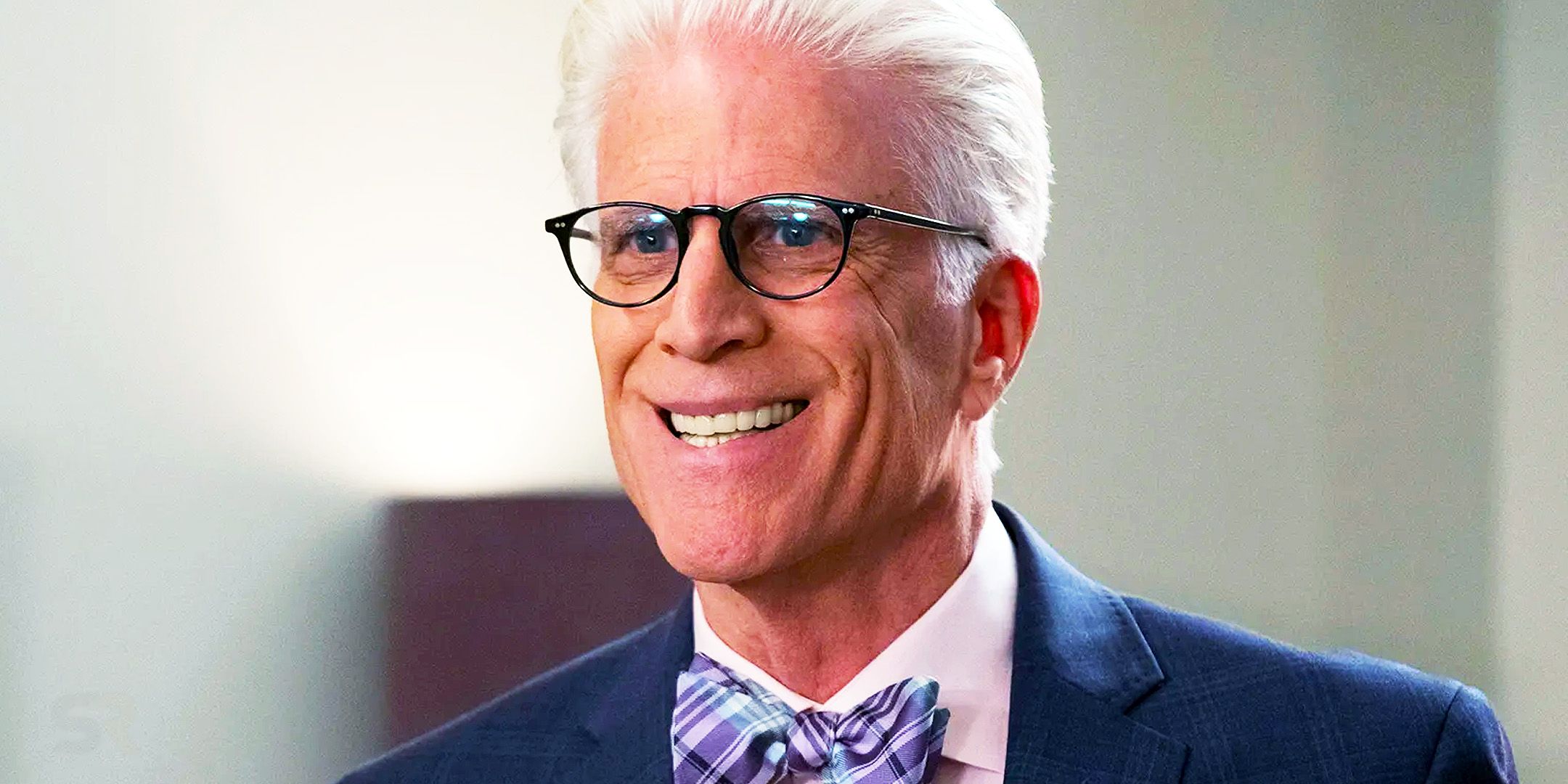 il segreto del personaggio di the good place per rompere gli schemi in friends e parks and rec