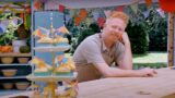 Celebrity special di hit baking show con jesse tyler ferguson