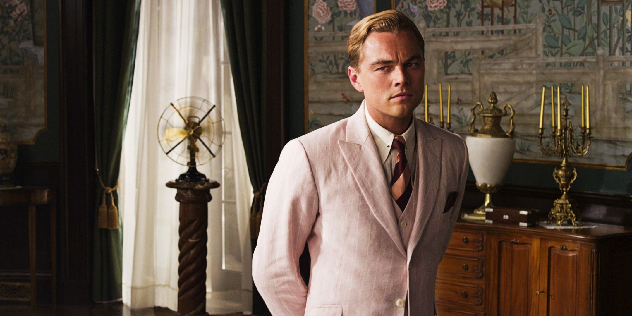 Leonardo dicaprio e i 3 film che forma un trilogia non ufficiale Leonardo dicaprio e i 3 film che forma un trilogia non ufficiale