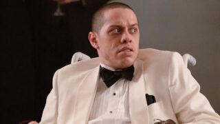 La fine di home spiegata: i veri cattivi e i loro obiettivi nel film horror di pete davidson