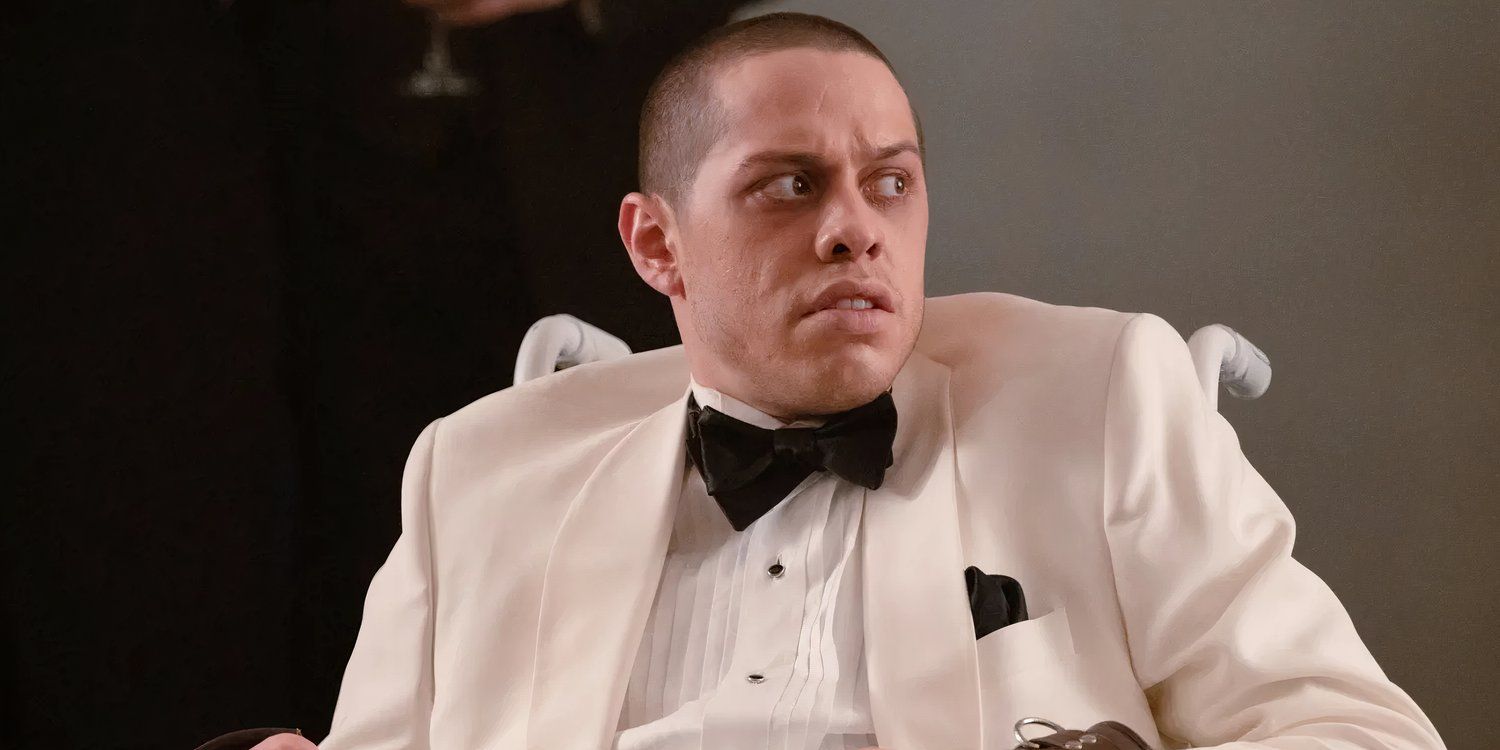 La fine di home spiegata: i veri cattivi e i loro obiettivi nel film horror di pete davidson