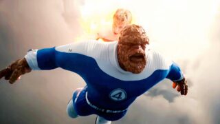 Fantastic Four: scoperte sorprendenti dietro il celebre motto di Thing