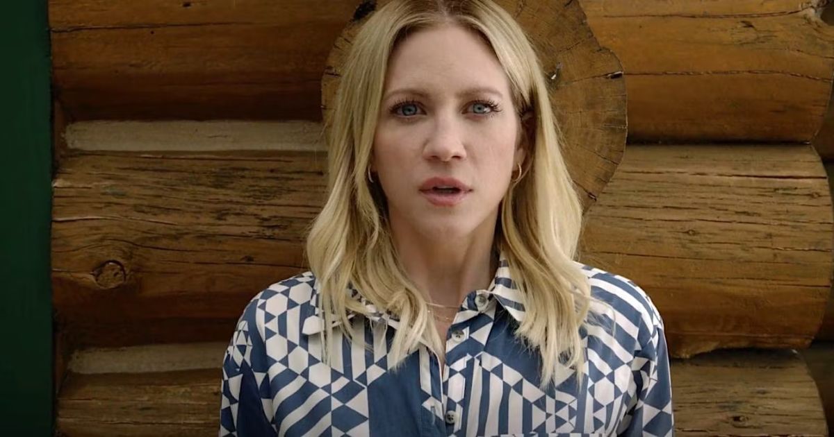 Seria travolgente su netflix che ha conquistato il pubblico
