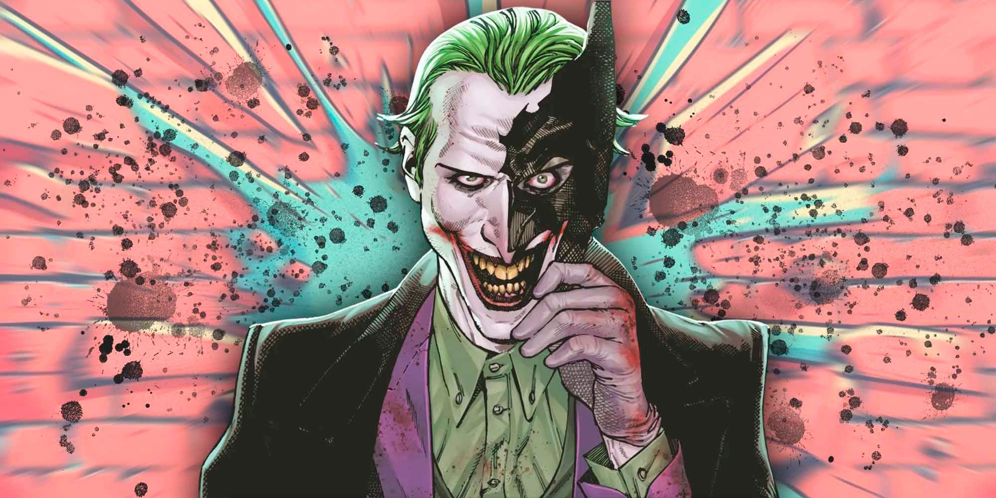 I migliori villain di batman: perché il joker non è più tra loro I migliori villain di batman: perché il joker non è più tra loro