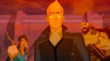 Legend of vox machina: il segreto del successo nel  spin-off