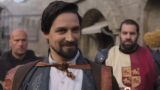 Librarians stagione 2: teaser trailer rivela il ritorno di un personaggio iconico e il  villain dell’attore del signore degli anelli