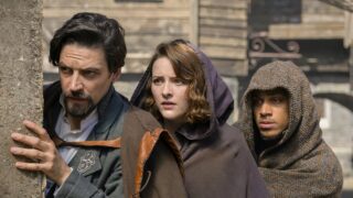 The librarians episodio 10: recensione e incoerenze nella trama finale