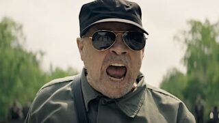 La marcia della morte nel trailer di the long walk, il film ispirato a stephen king