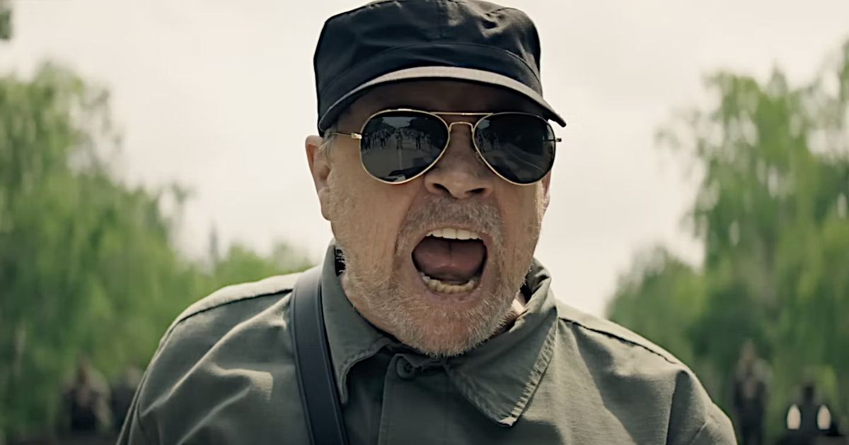 La marcia della morte nel trailer di the long walk, il film ispirato a stephen king La marcia della morte nel trailer di the long walk, il film ispirato a stephen king
