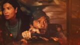Lost bus: il thriller di Matthew McConaughey tra fuoco e suspense